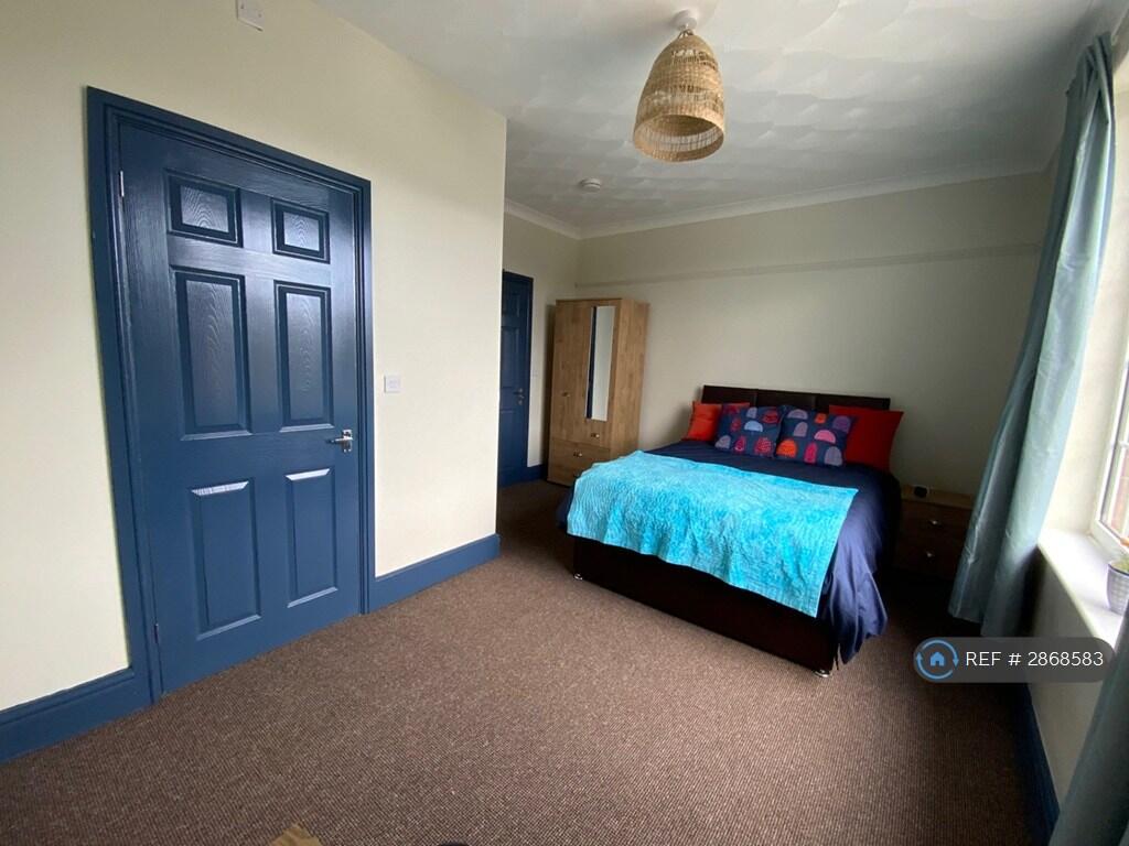 1 bed House Share for rent in Doncaster. From OpenRent