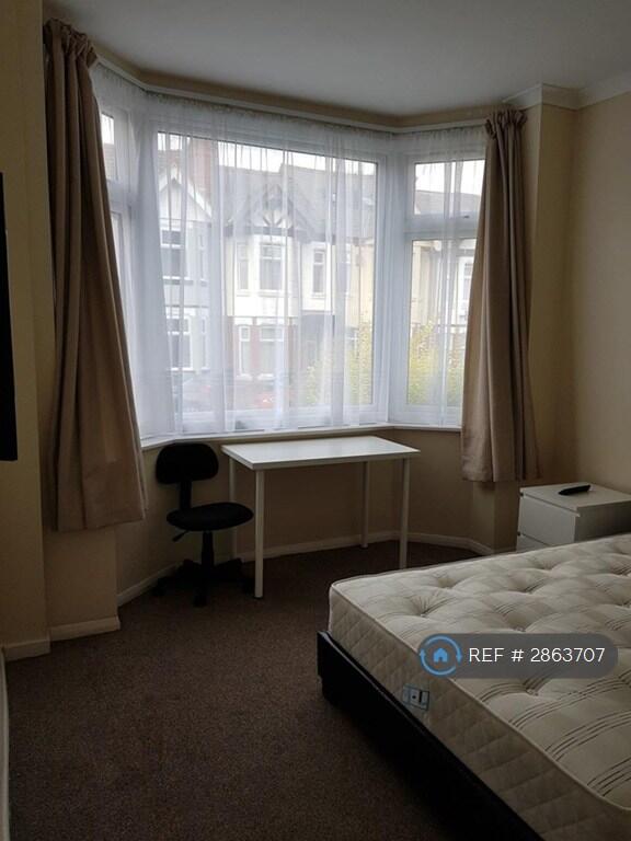 1 bed House Share for rent in Allesley Green. From OpenRent