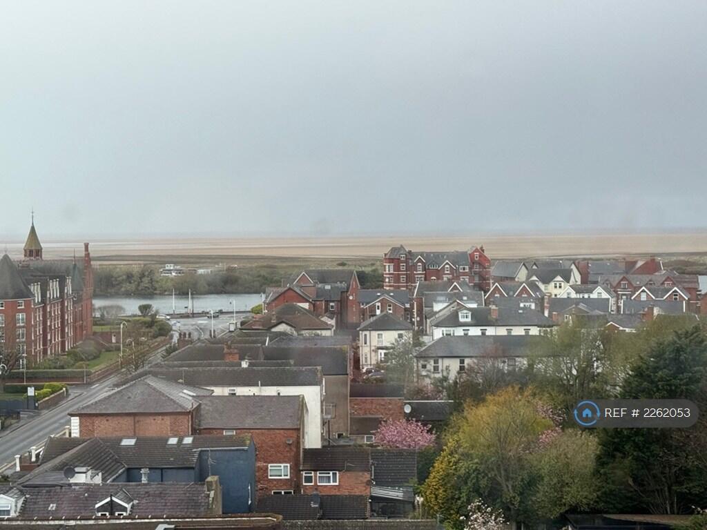 1 bed 1st Floor Flat for rent in Southport. From OpenRent