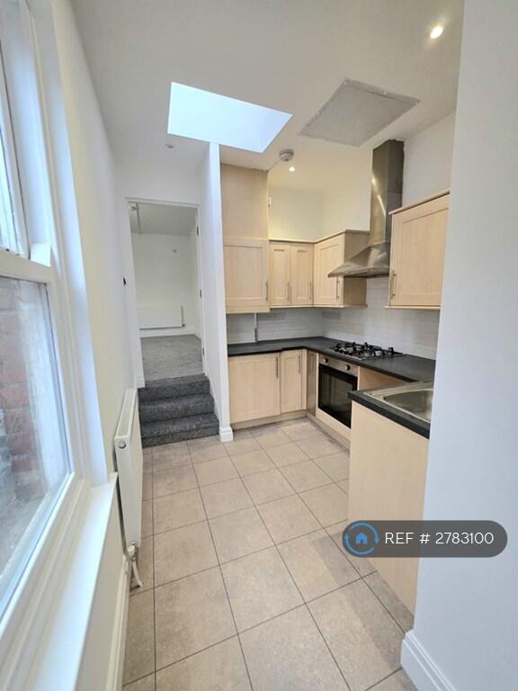 1 bed 1st Floor Flat for rent in Moss Side. From OpenRent