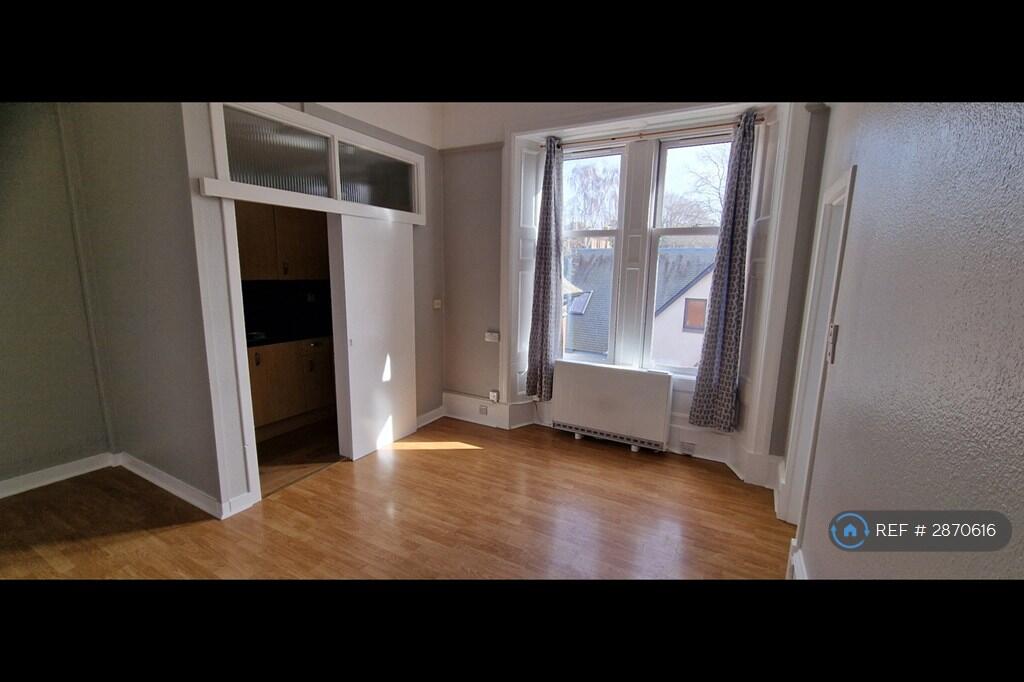 0 bed Studio for rent in Dundee. From OpenRent