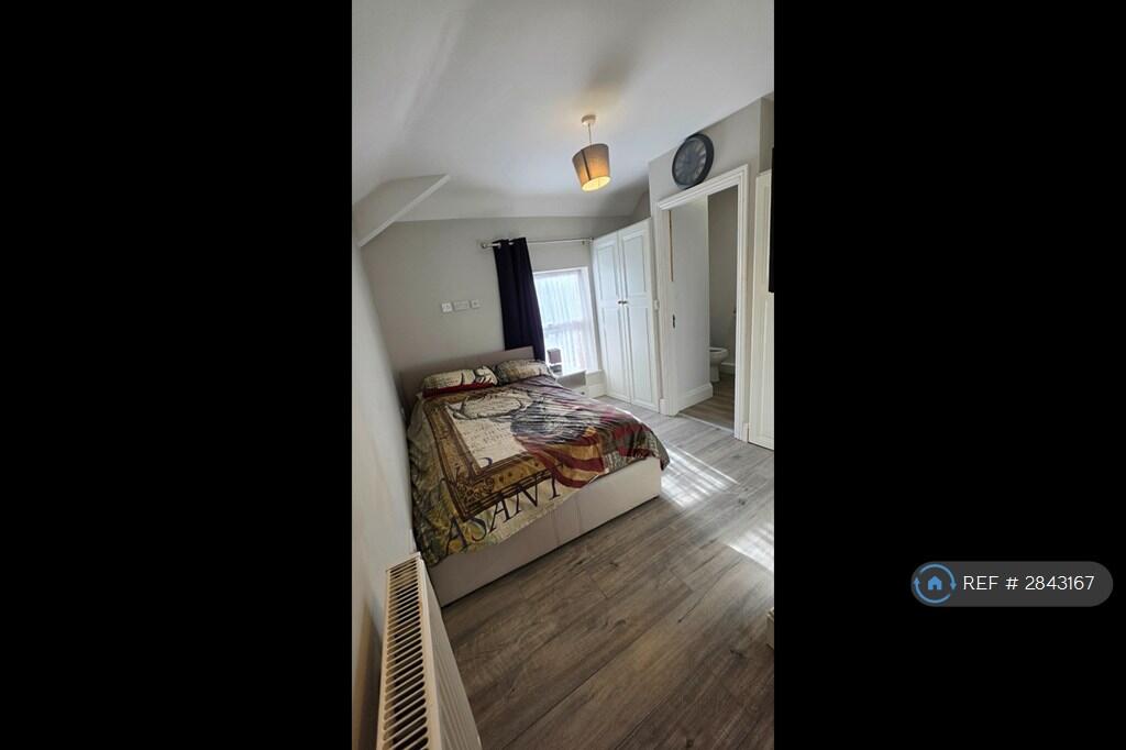 1 bed House Share for rent in Liverpool. From OpenRent