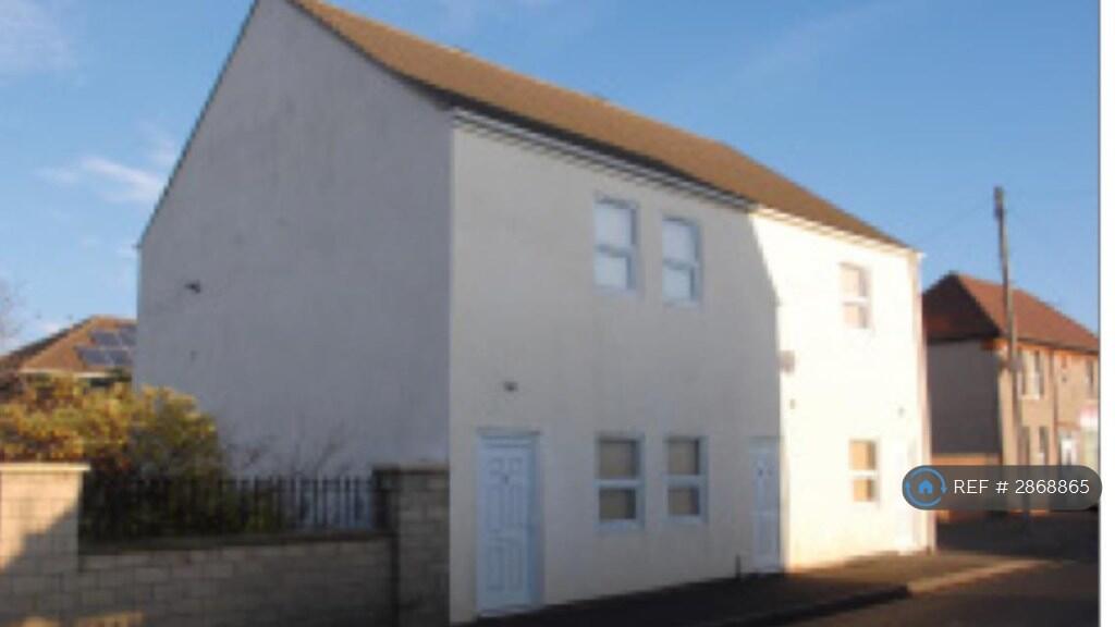 2 bed 1st Floor Flat for rent in Clowne. From OpenRent