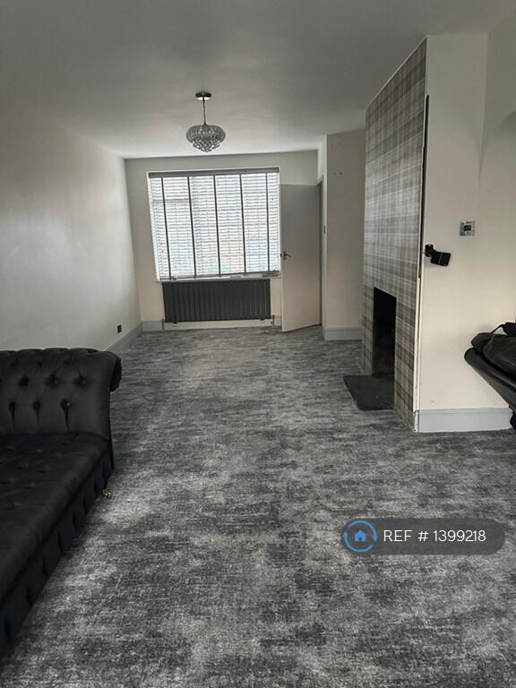 1 bed House Share for rent in Leicester. From OpenRent