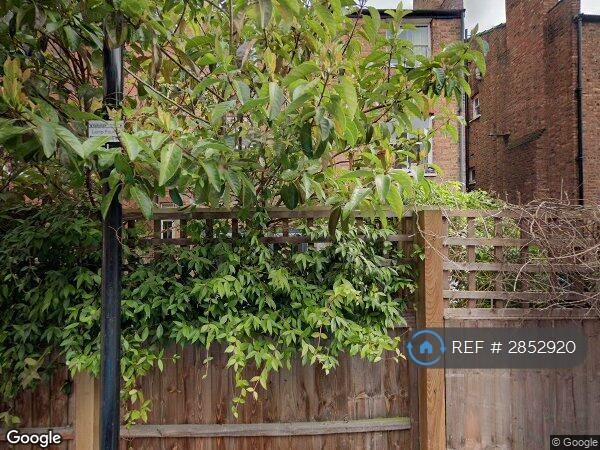 1 bed House Share for rent in London. From OpenRent