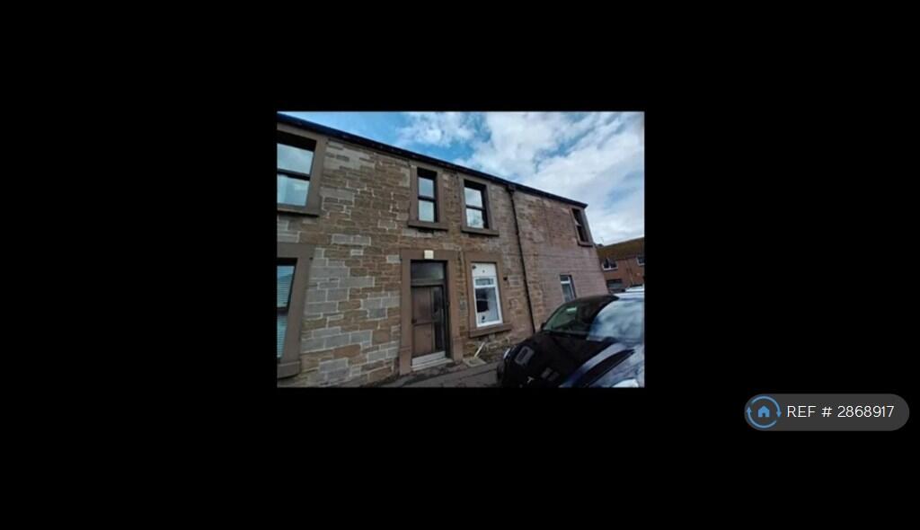 1 bed 1st Floor Flat for rent in Carnoustie. From OpenRent