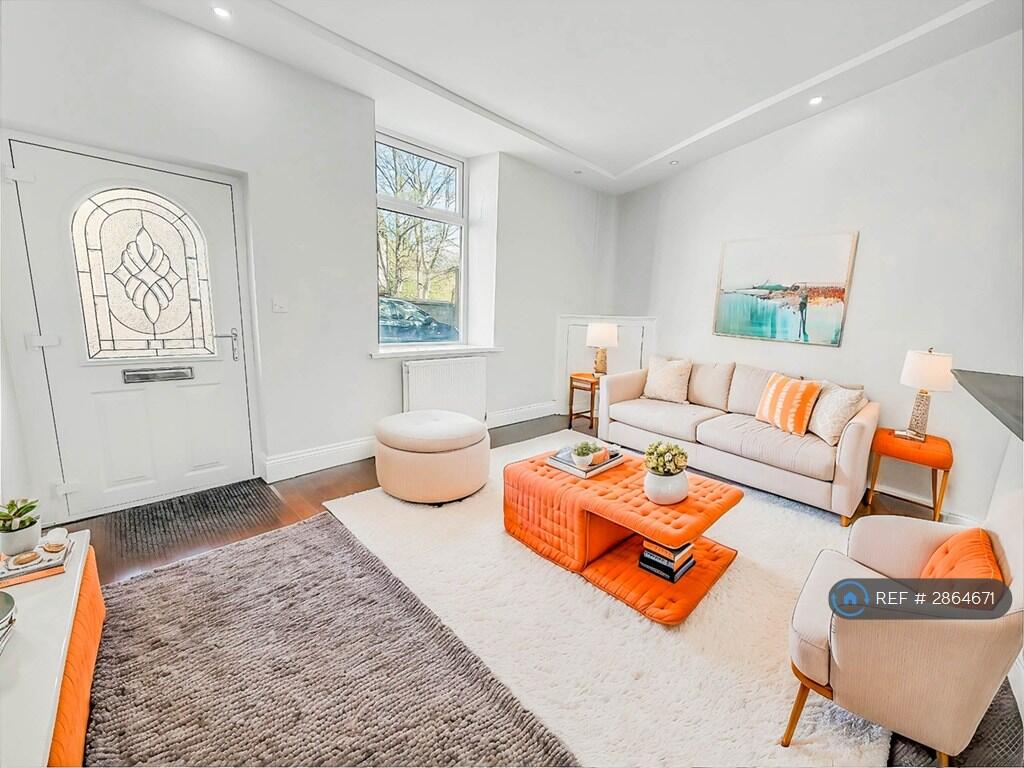 2 bed Mid Terraced House for rent in Burnley. From OpenRent