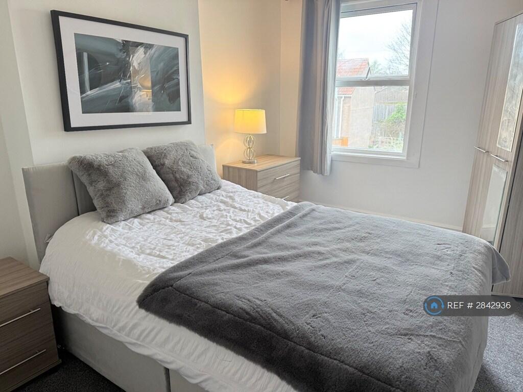 1 bed House Share for rent in Bridgwater. From OpenRent