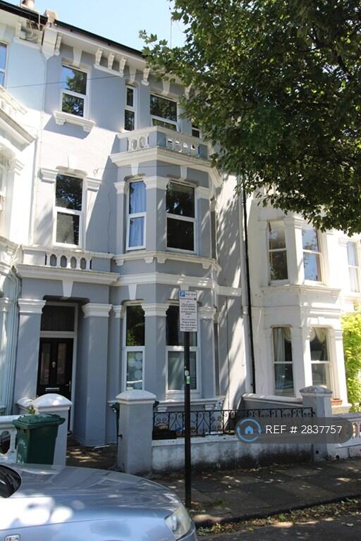 1 bed House Share for rent in Brighton and Hove. From OpenRent