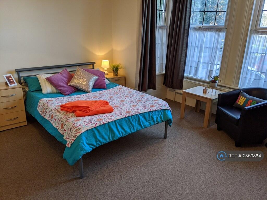 1 bed House Share for rent in Derby. From OpenRent