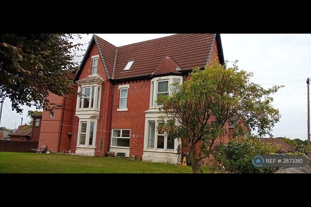2 bed 1st Floor Flat for rent in Sutton in Ashfield. From OpenRent