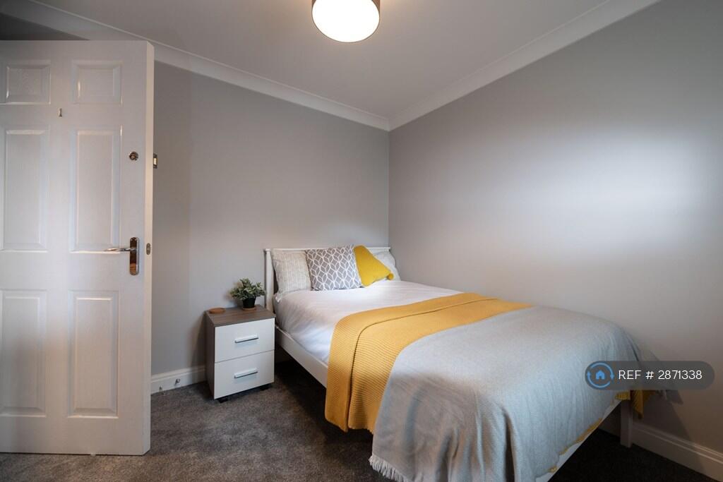 1 bed House Share for rent in Bristol. From OpenRent