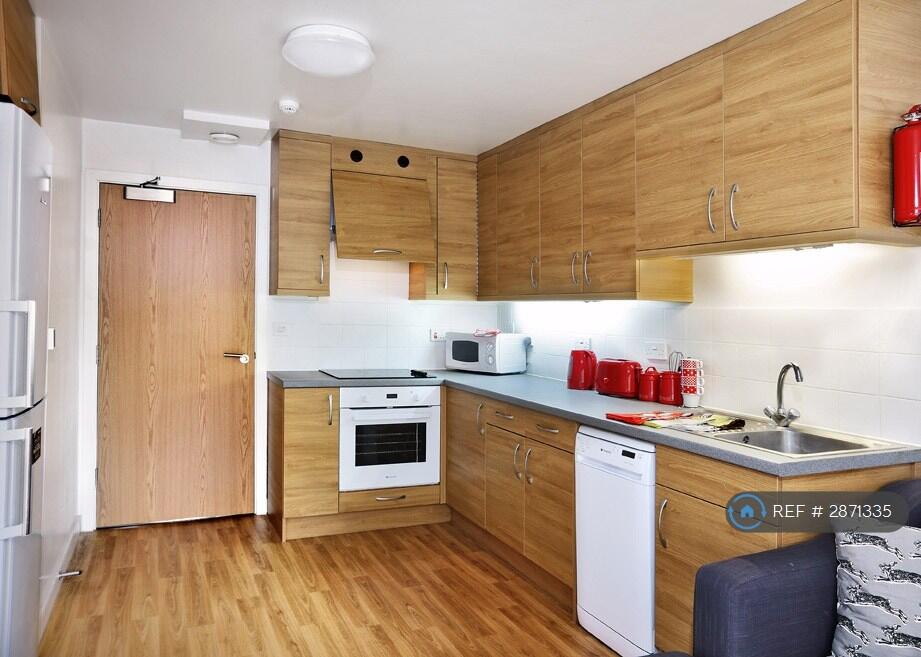 3 bed 1st Floor Flat for rent in Winchester. From OpenRent