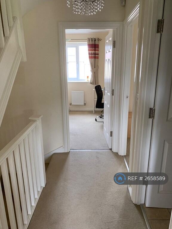 1 bed House Share for rent in Bristol. From OpenRent