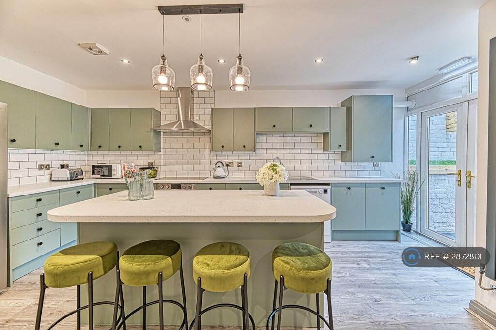 1 bed House Share for rent in Wigan. From OpenRent