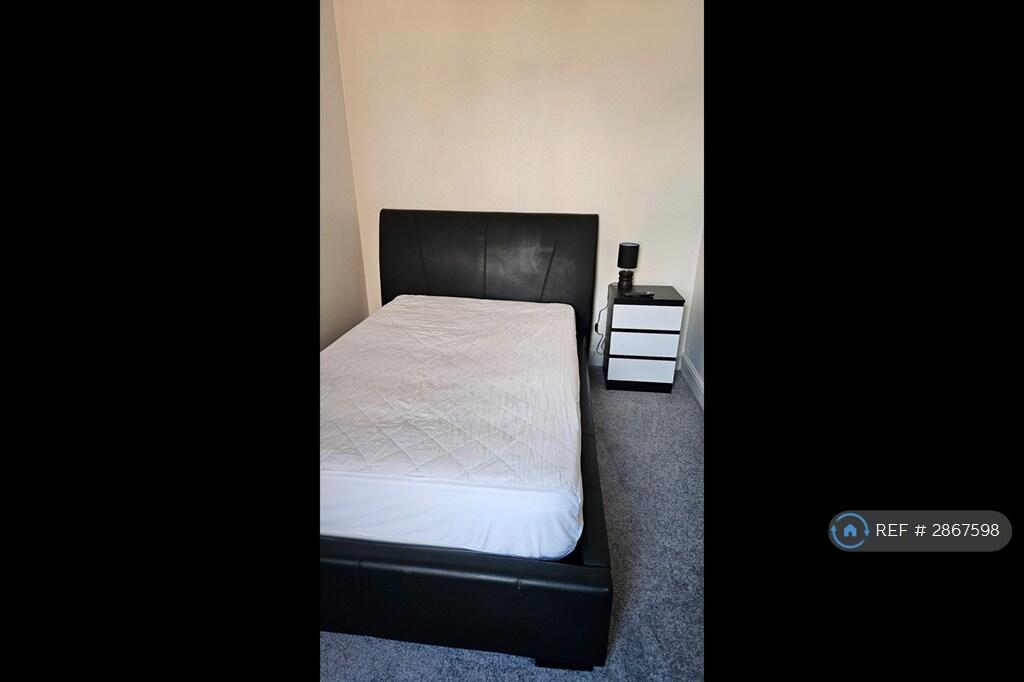 1 bed House Share for rent in Leicester. From OpenRent