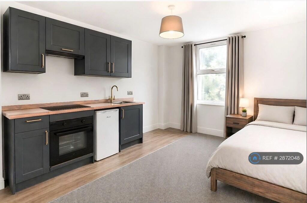 1 bed House Share for rent in Grantham. From OpenRent