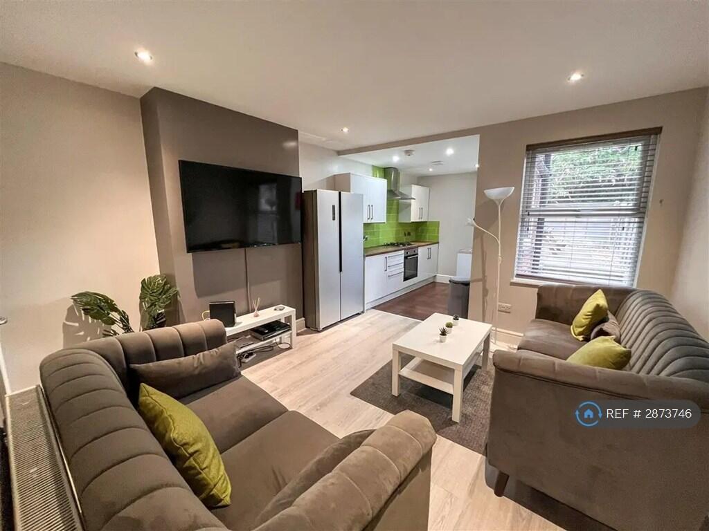 1 bed House Share for rent in Sheffield. From OpenRent