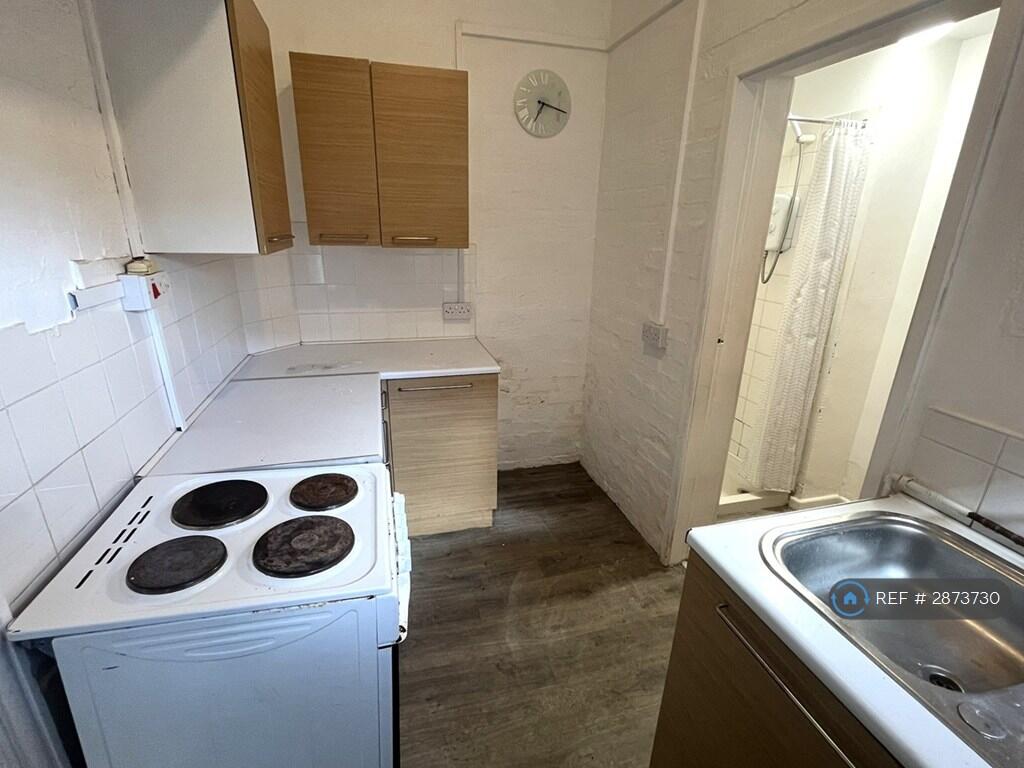 0 bed Studio for rent in Coventry. From OpenRent
