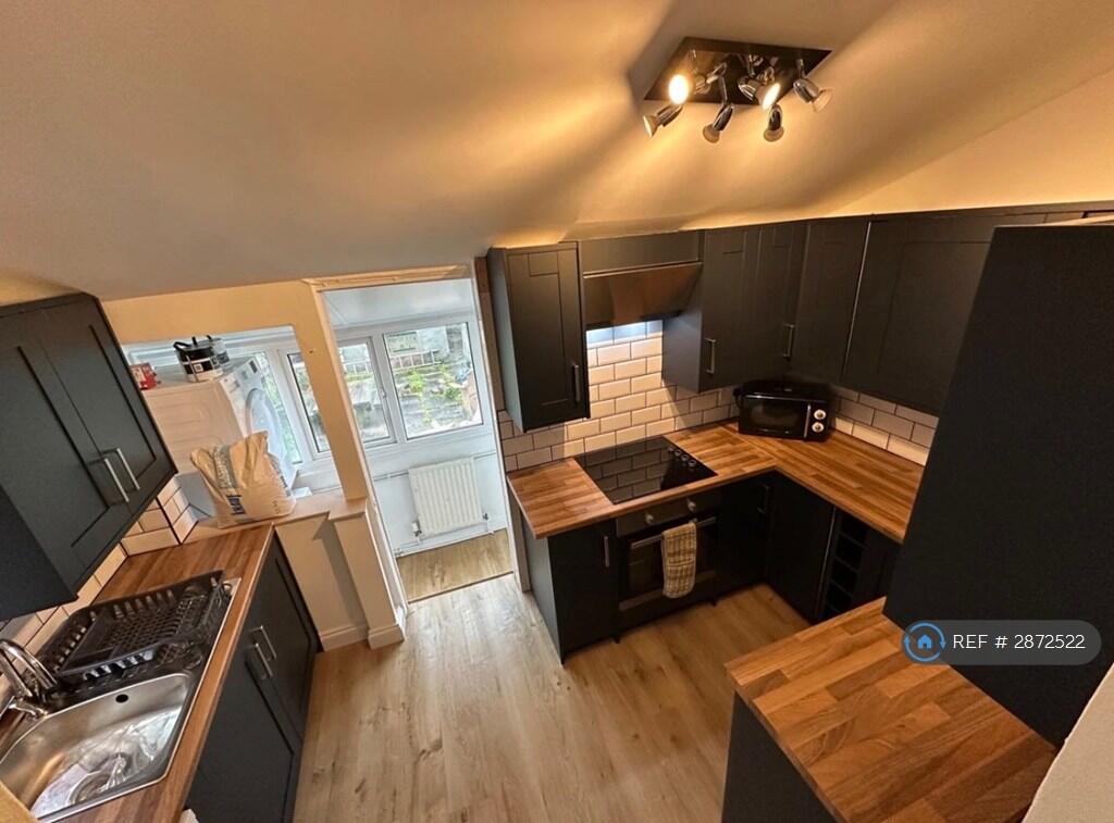 1 bed House Share for rent in Plymouth. From OpenRent