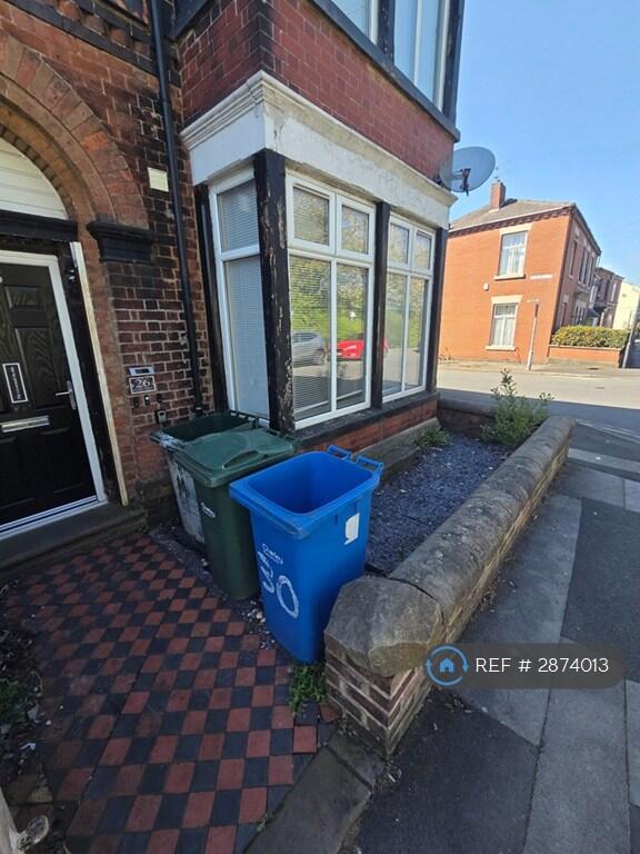 1 bed 1st Floor Flat for rent in Chorley. From OpenRent