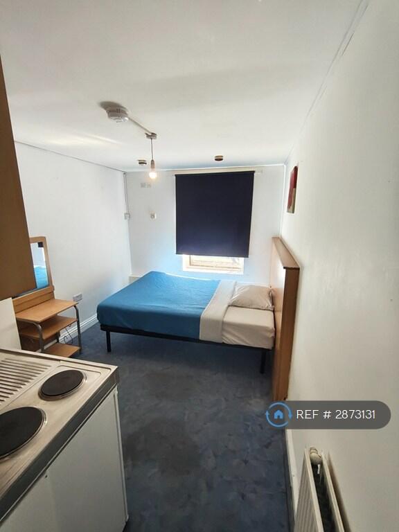 0 bed Studio for rent in Luton. From OpenRent