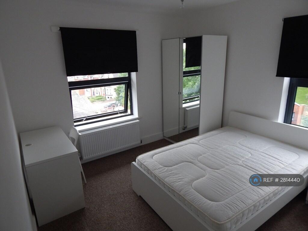 1 bed Flat Share for rent in Leeds. From OpenRent