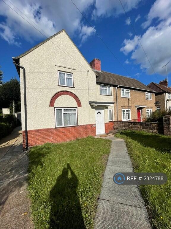 1 bed House Share for rent in Ovingdean. From OpenRent