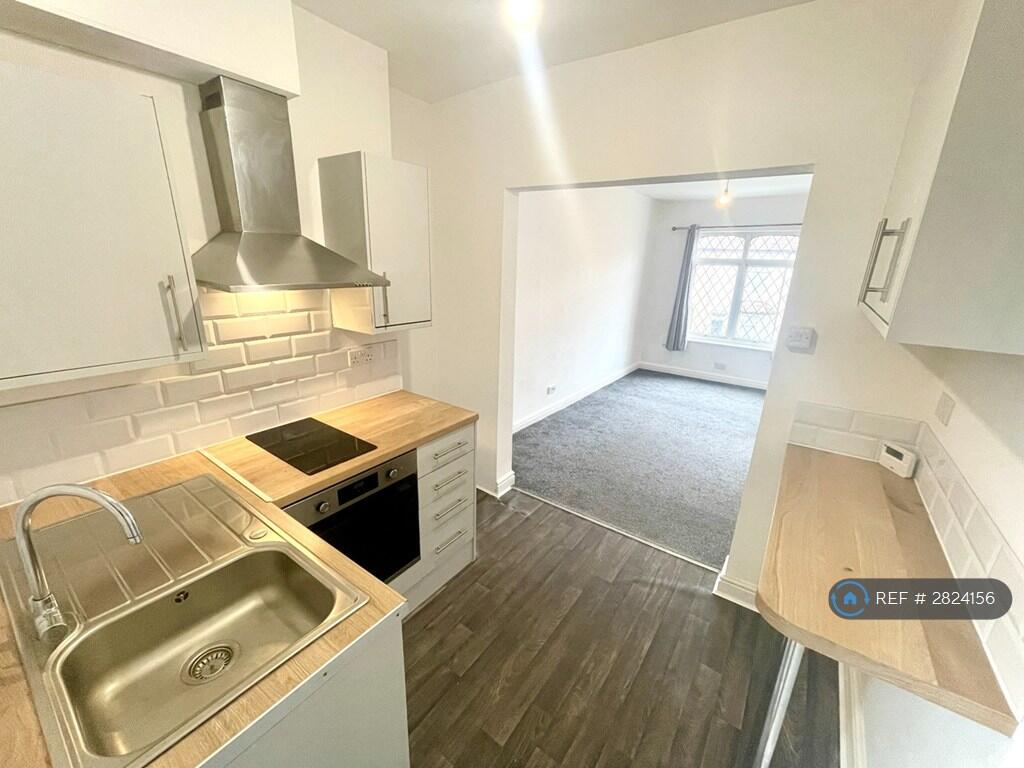 0 bed Studio for rent in Hartshill. From OpenRent