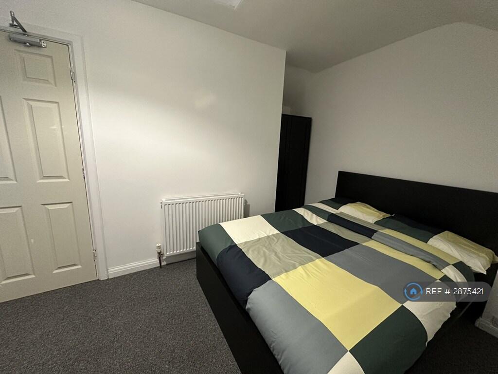 1 bed House Share for rent in Mansfield. From OpenRent