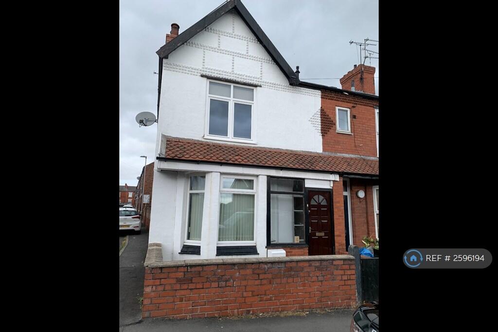 1 bed House Share for rent in Shotton. From OpenRent