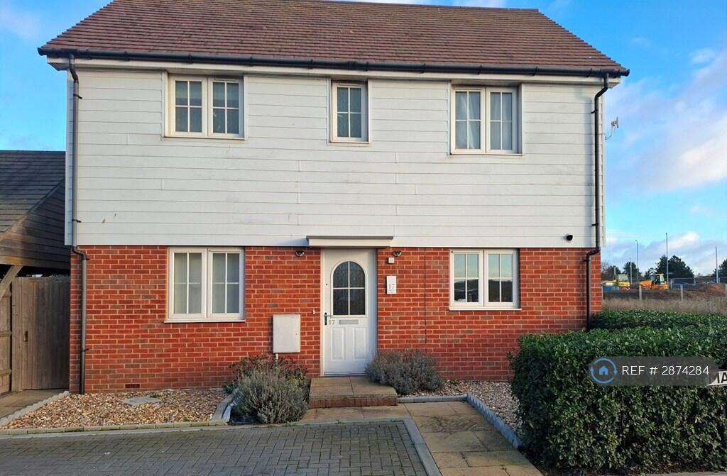 1 bed House Share for rent in Margate. From OpenRent 1 bed House Share for rent in Margate. From OpenRent