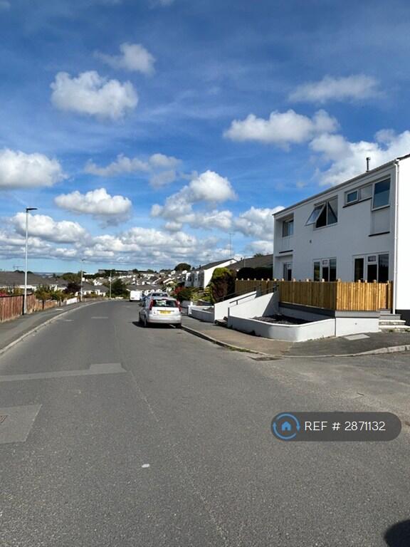 1 bed Flat Share for rent in Bideford. From OpenRent