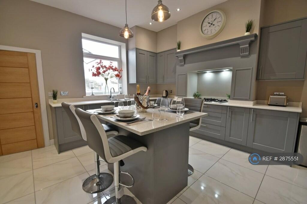 1 bed House Share for rent in Rawtenstall. From OpenRent