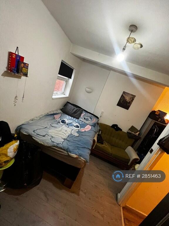 0 bed Studio for rent in Birmingham. From OpenRent