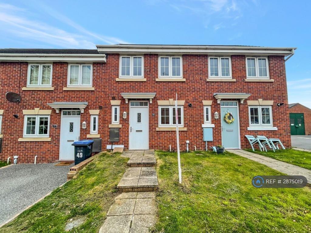 2 bed Mid Terraced House for rent in Blackhall Rocks. From OpenRent