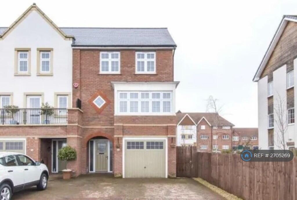 1 bed House Share for rent in Stapleton. From OpenRent