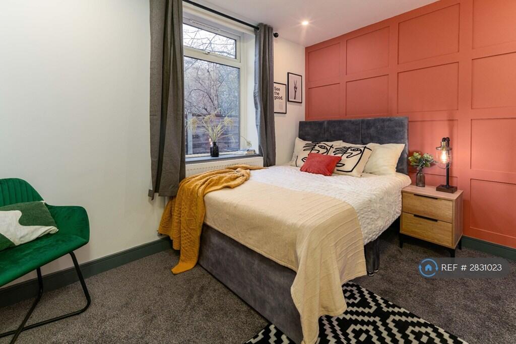 1 bed House Share for rent in Bury. From OpenRent