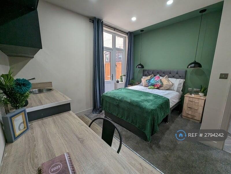 1 bed House Share for rent in Stoughton. From OpenRent