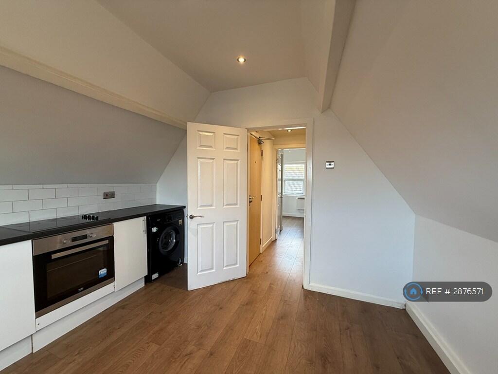 1 bed 1st Floor Flat for rent in Doncaster. From OpenRent