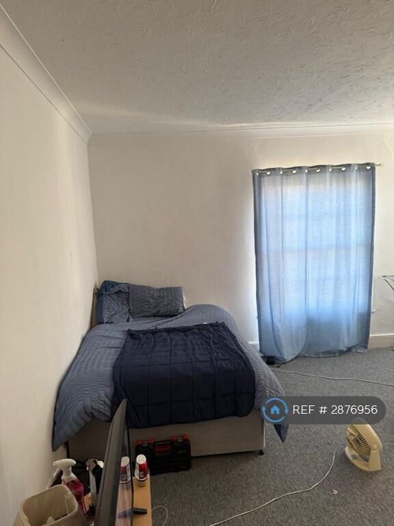 1 bed House Share for rent in Long Sutton. From OpenRent