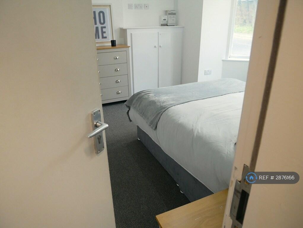 1 bed House Share for rent in Mansfield. From OpenRent