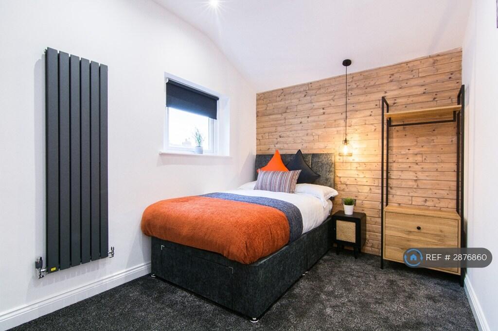 1 bed House Share for rent in Nottingham. From OpenRent