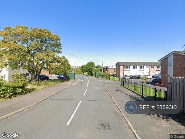 1 bed 1st Floor Flat for rent in Telford. From OpenRent