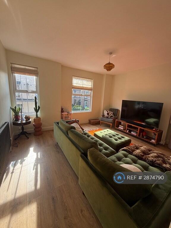 1 bed House Share for rent in Liverpool. From OpenRent