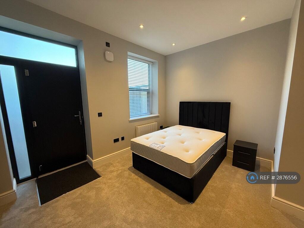 0 bed Studio for rent in Doncaster. From OpenRent