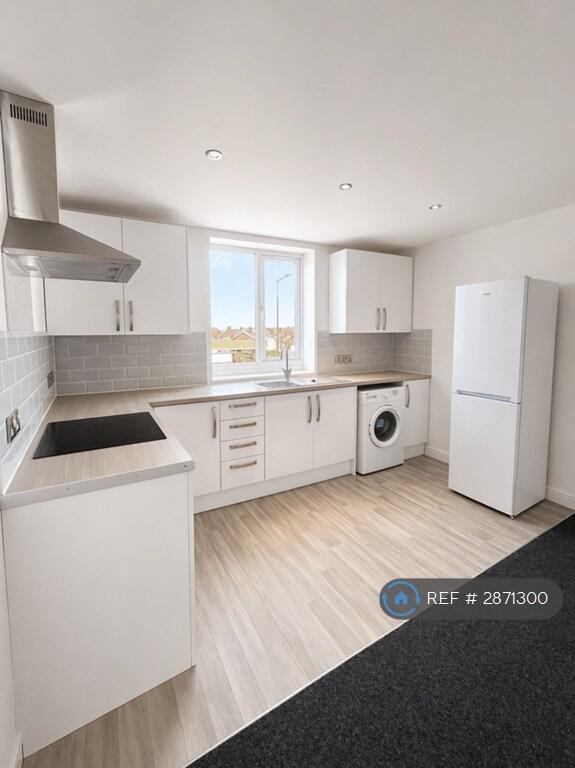 1 bed 1st Floor Flat for rent in Doncaster. From OpenRent