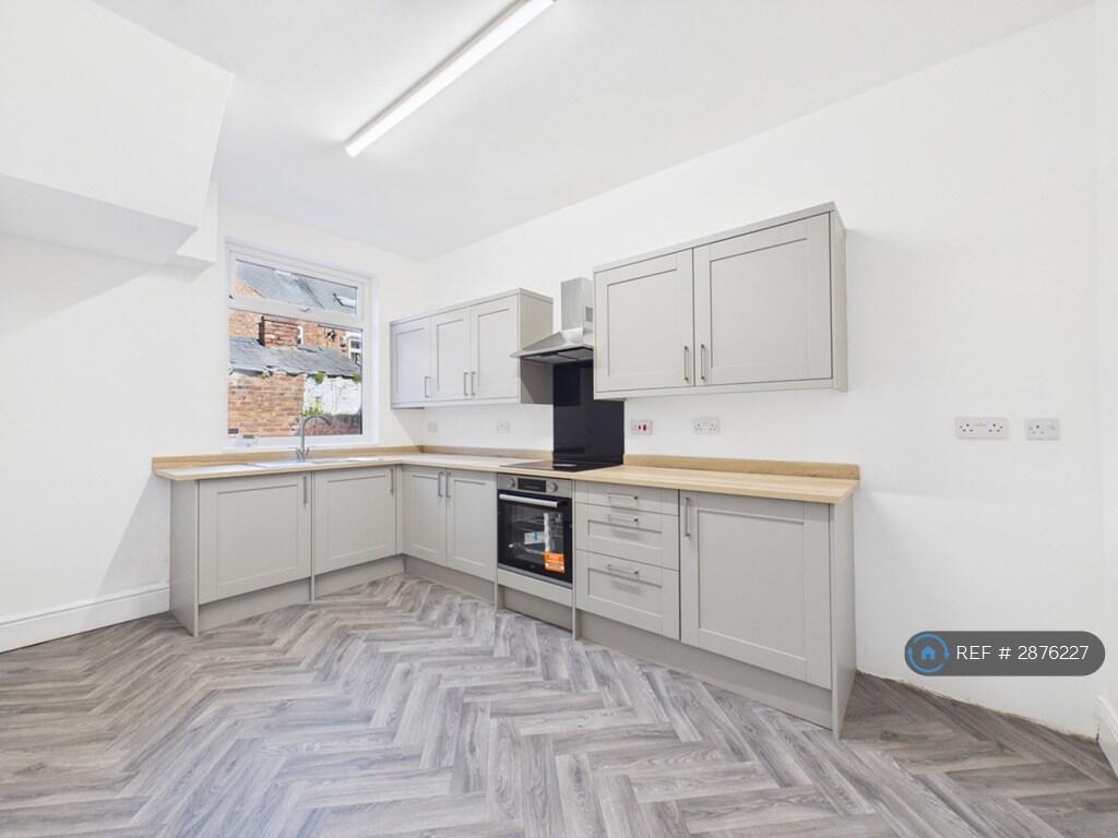 2 bed Mid Terraced House for rent in Bishop Auckland. From OpenRent