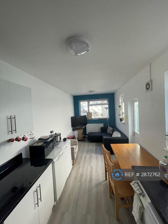 1 bed House Share for rent in Ovingdean. From OpenRent