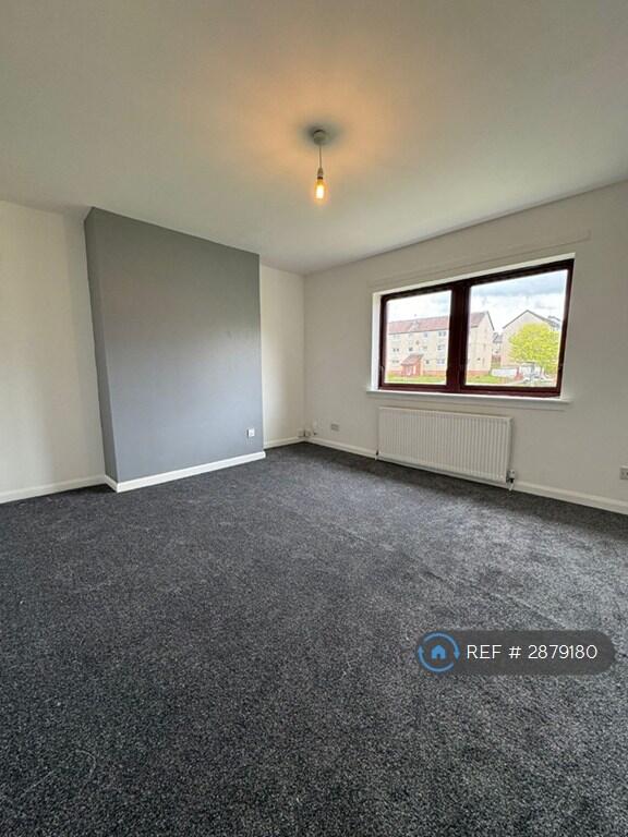 1 bed 1st Floor Flat for rent in Hamilton. From OpenRent